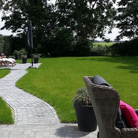 Vakantiewoningen Prelude & Etude Wieringerwaard Exteriör bild
