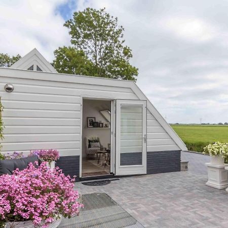 Vakantiewoningen Prelude & Etude Wieringerwaard Exteriör bild