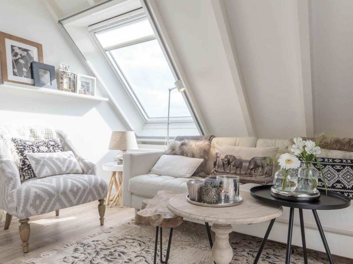 Vakantiewoningen Prelude & Etude Wieringerwaard Exteriör bild