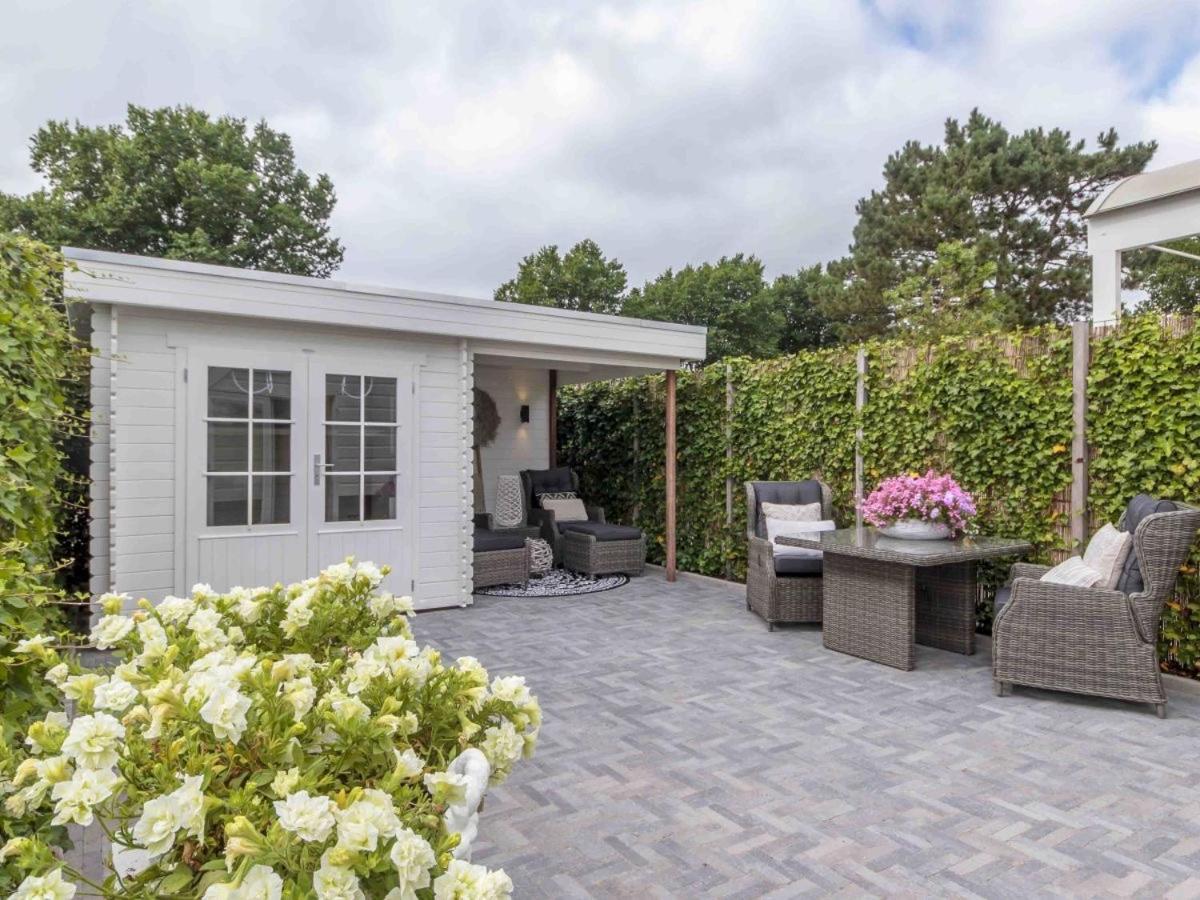 Vakantiewoningen Prelude & Etude Wieringerwaard Exteriör bild