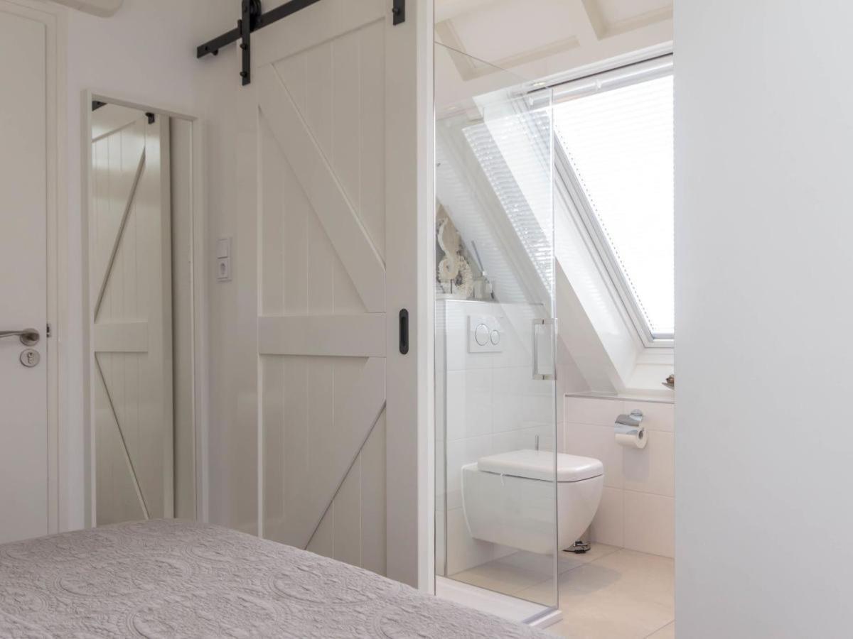 Vakantiewoningen Prelude & Etude Wieringerwaard Exteriör bild