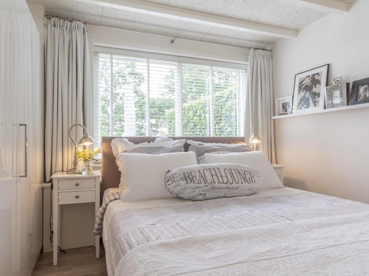 Vakantiewoningen Prelude & Etude Wieringerwaard Exteriör bild