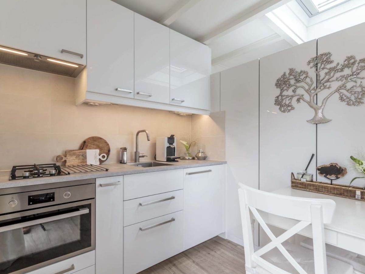 Vakantiewoningen Prelude & Etude Wieringerwaard Exteriör bild